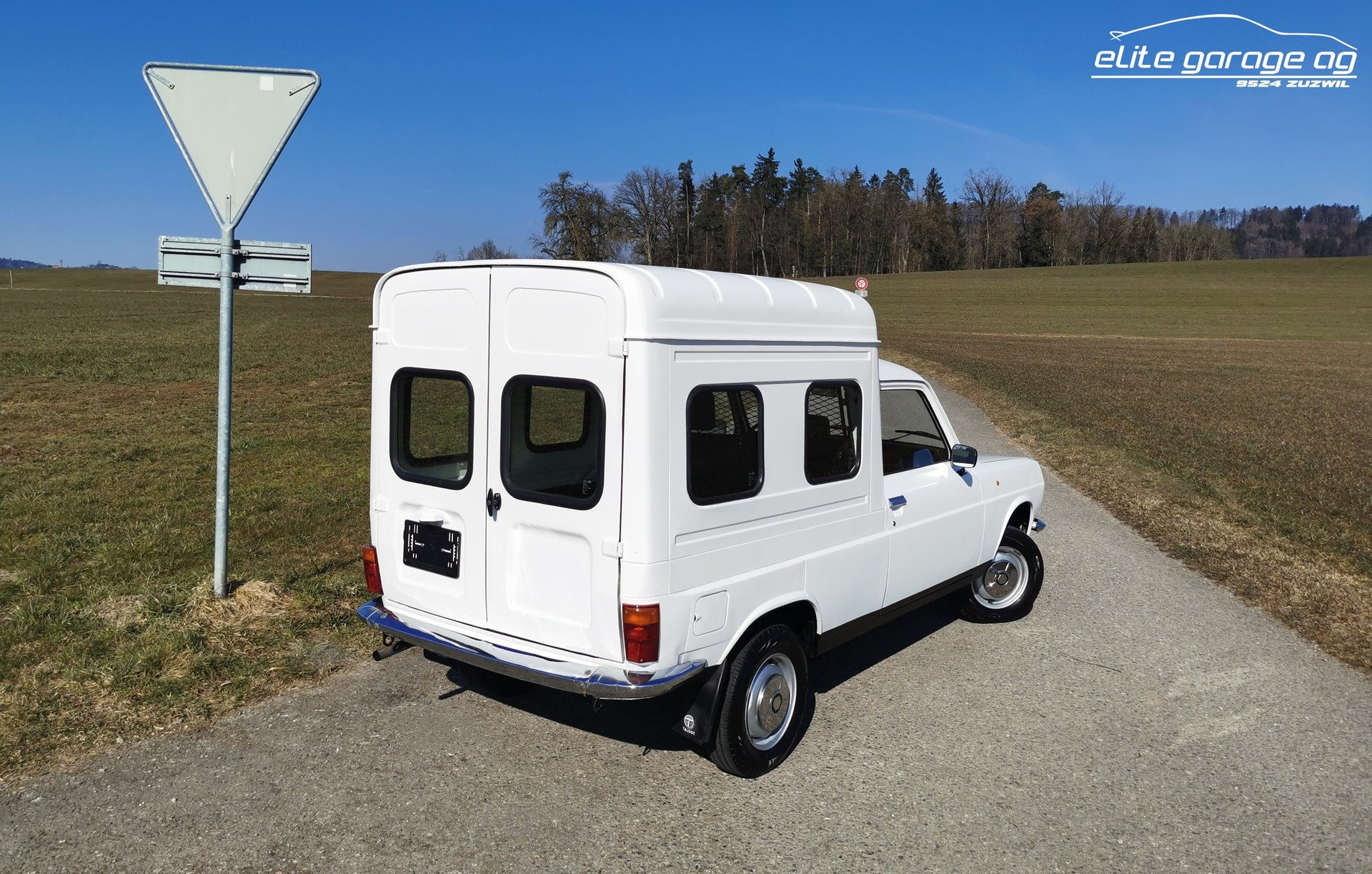 TALBOT 1100 VF2-image-5