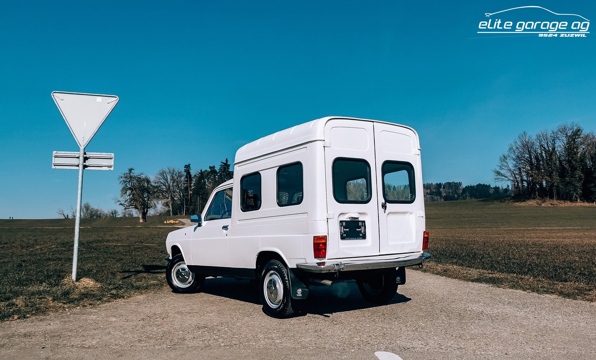 TALBOT 1100 VF2-image-7