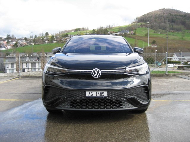 VW ID.5 Pro Performance (SUV / Gelndewagen)