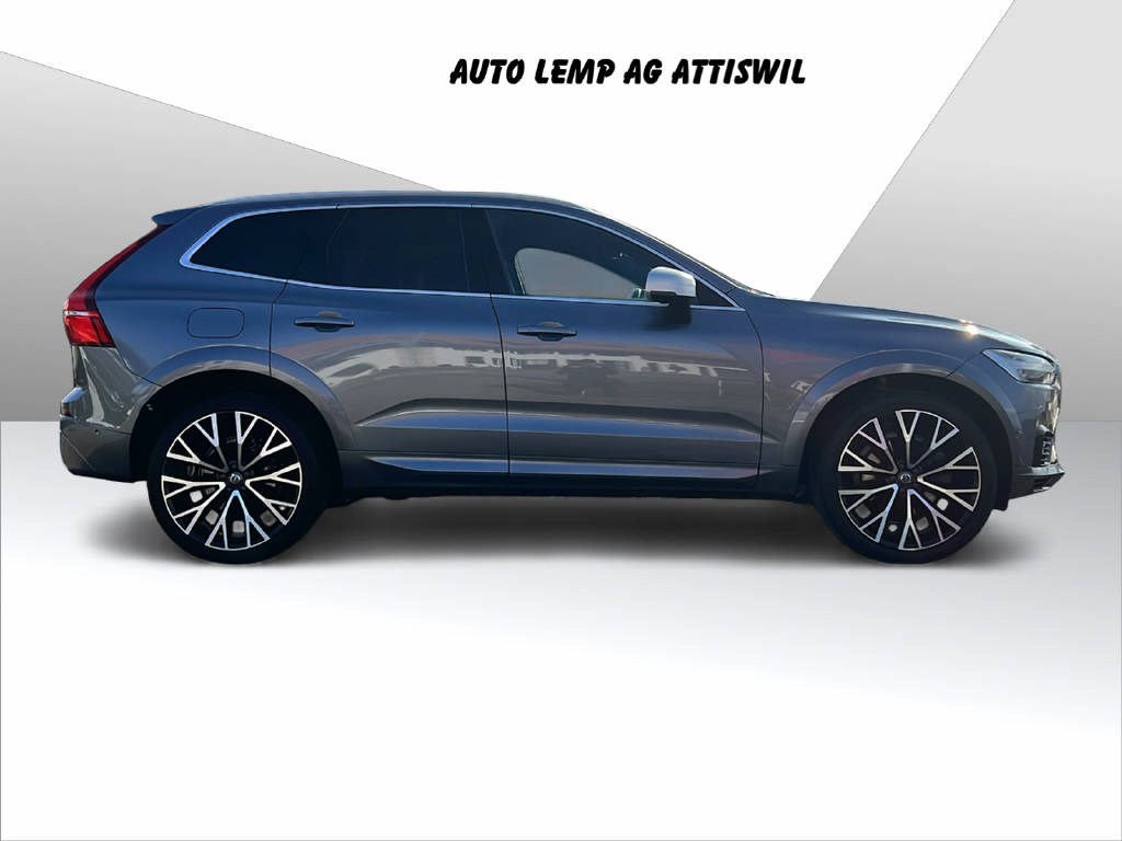 VOLVO XC60 2.0 T8 TE R-Design AWD-showroom-element-2