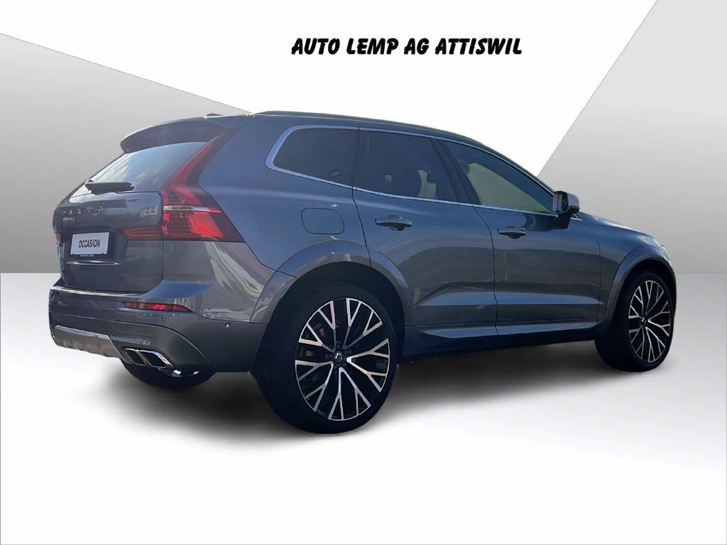 VOLVO XC60 2.0 T8 TE R-Design AWD-showroom-element-3
