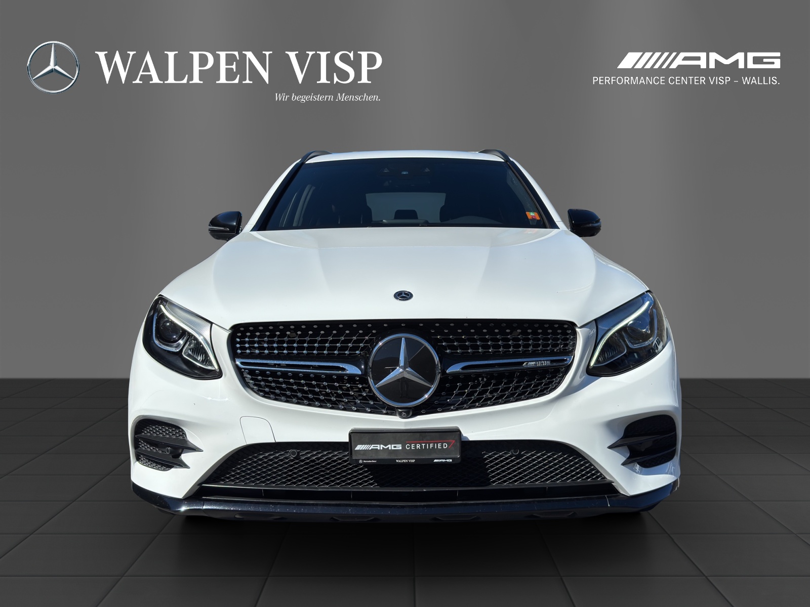 MERCEDES-BENZ GLC 43 AMG 4Matic-showroom-element-1