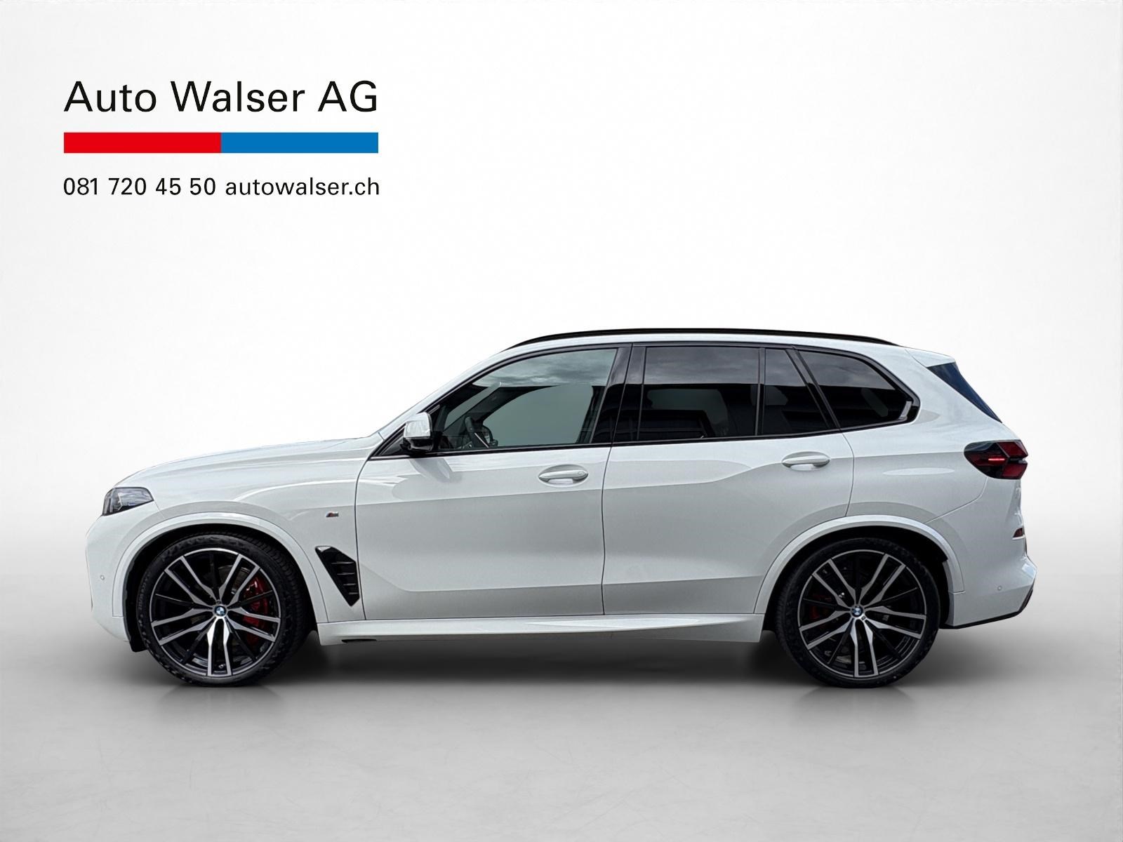 BMW X5 40d xDrive SAG-showroom-element-1