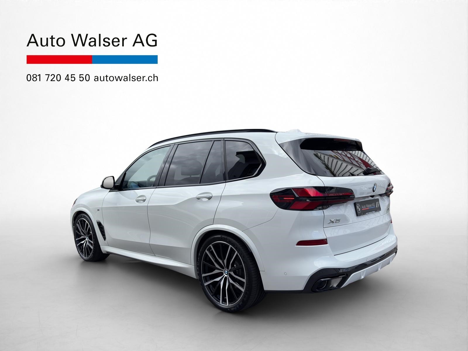BMW X5 40d xDrive SAG-showroom-element-2