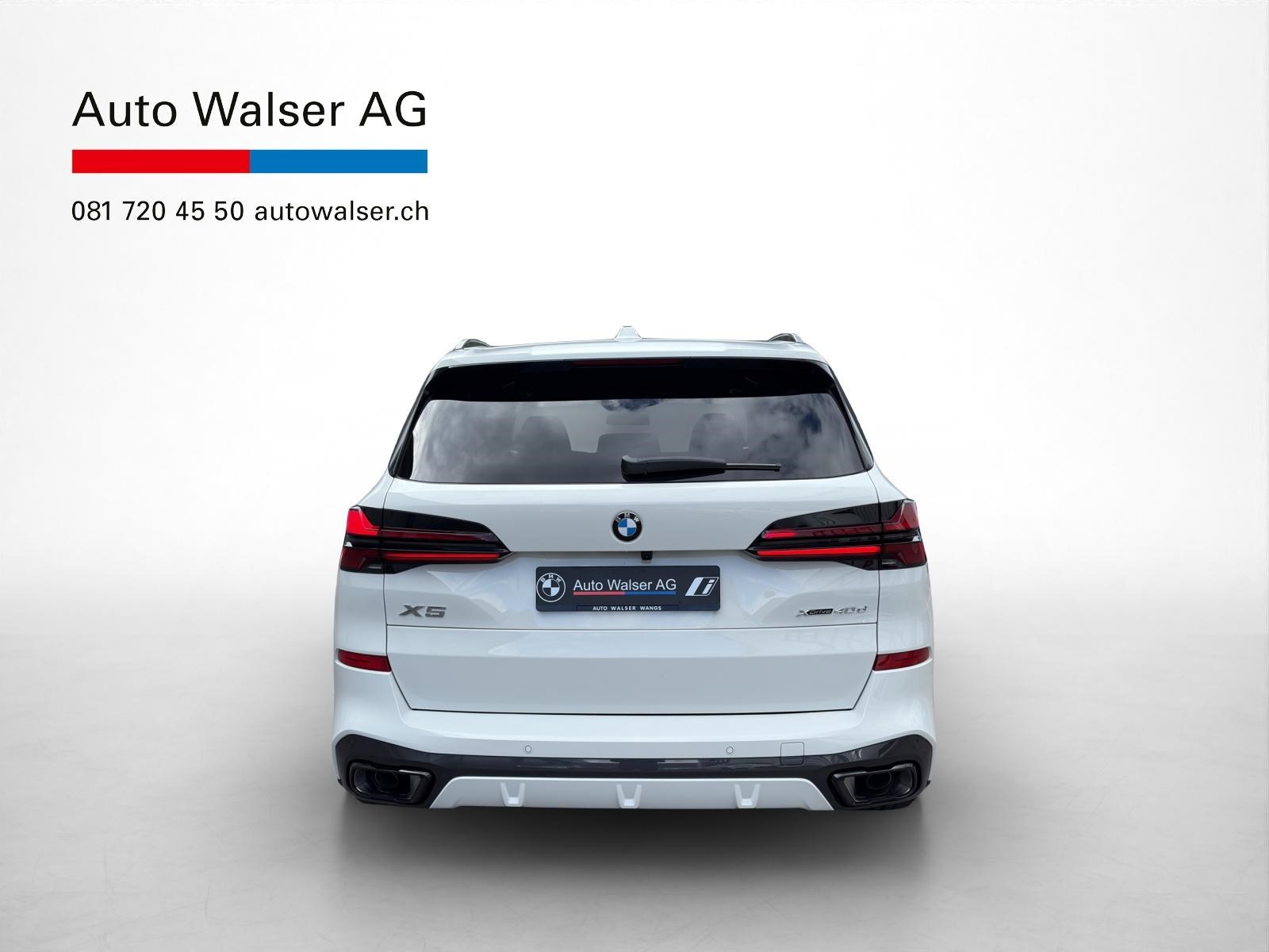 BMW X5 40d xDrive SAG-showroom-element-3
