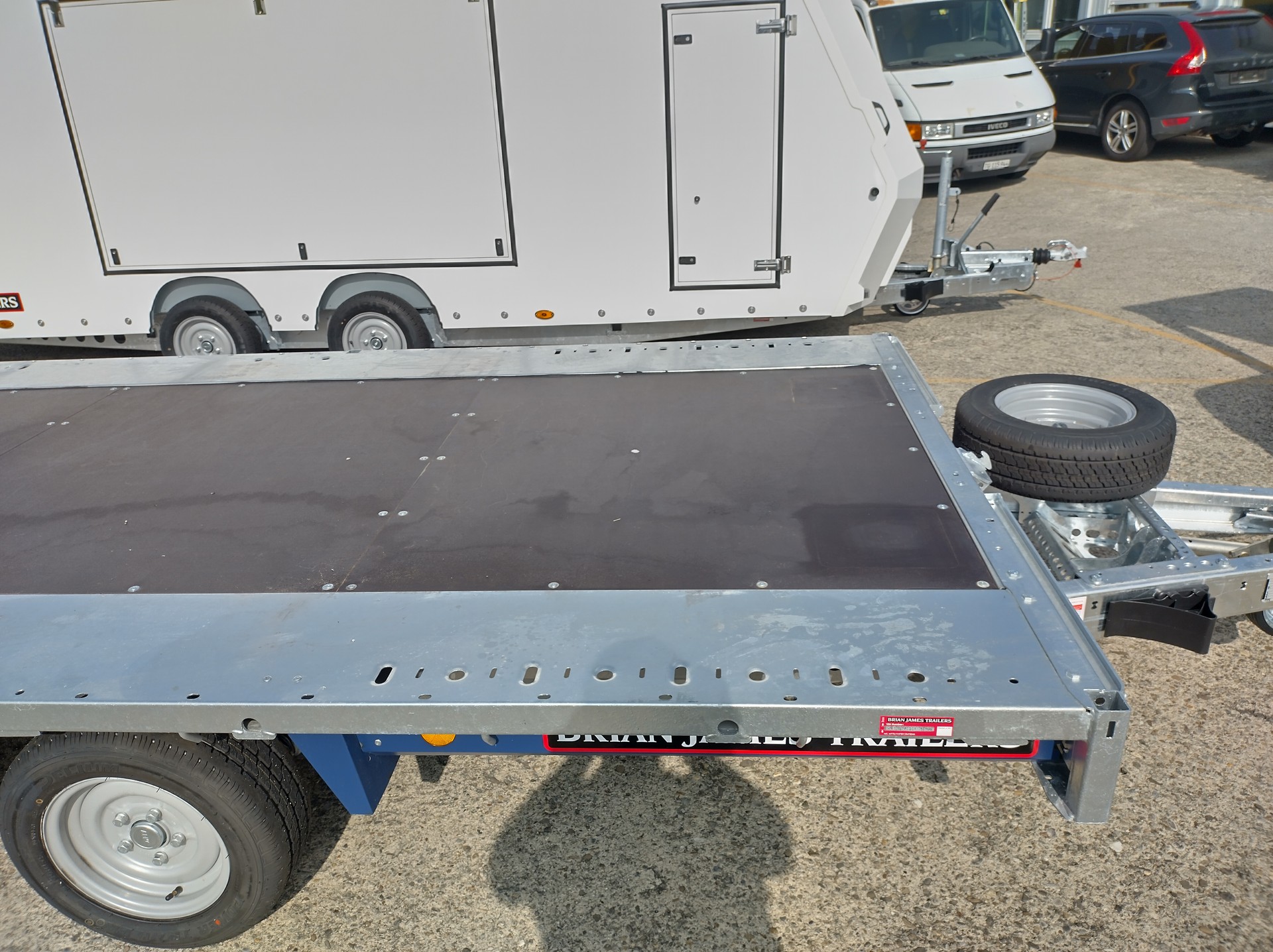 BRIAN JAMES TRAILERS Connect 3.60x2.00-image-3