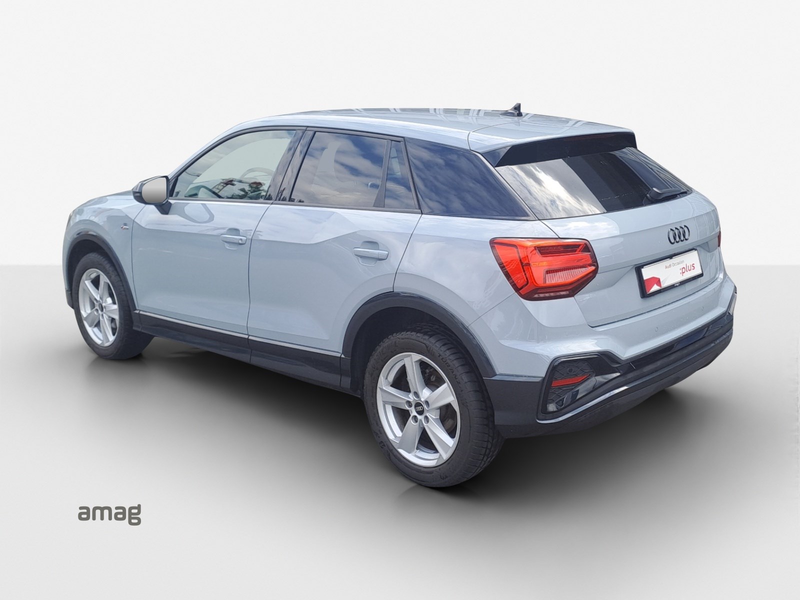 AUDI Q2 35 TFSI S line S-tronic-showroom-element-2