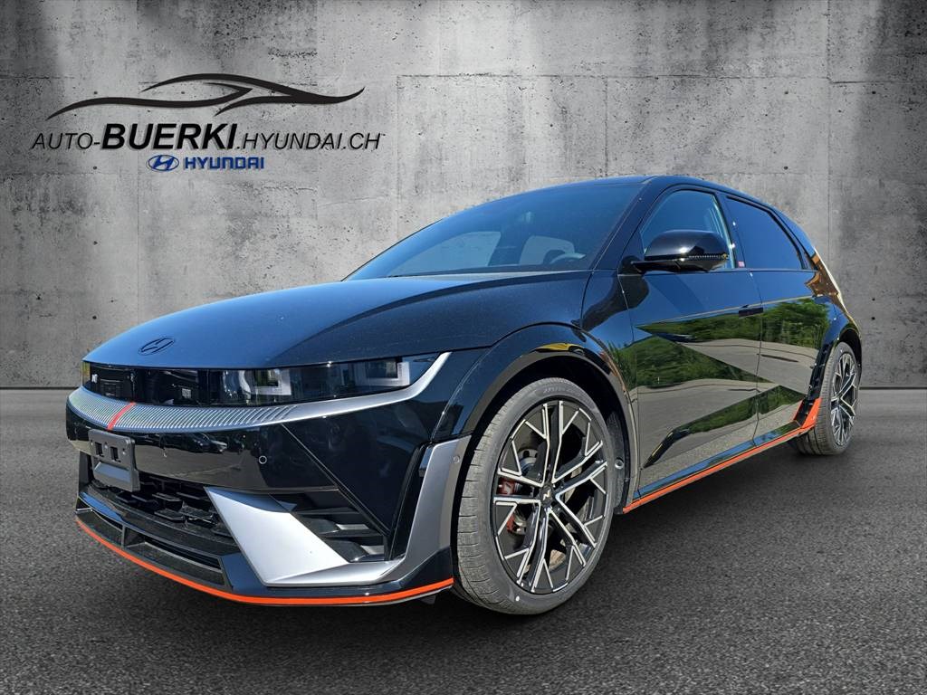 HYUNDAI IONIQ 5 N 84kWh 4WD-showroom-element-1