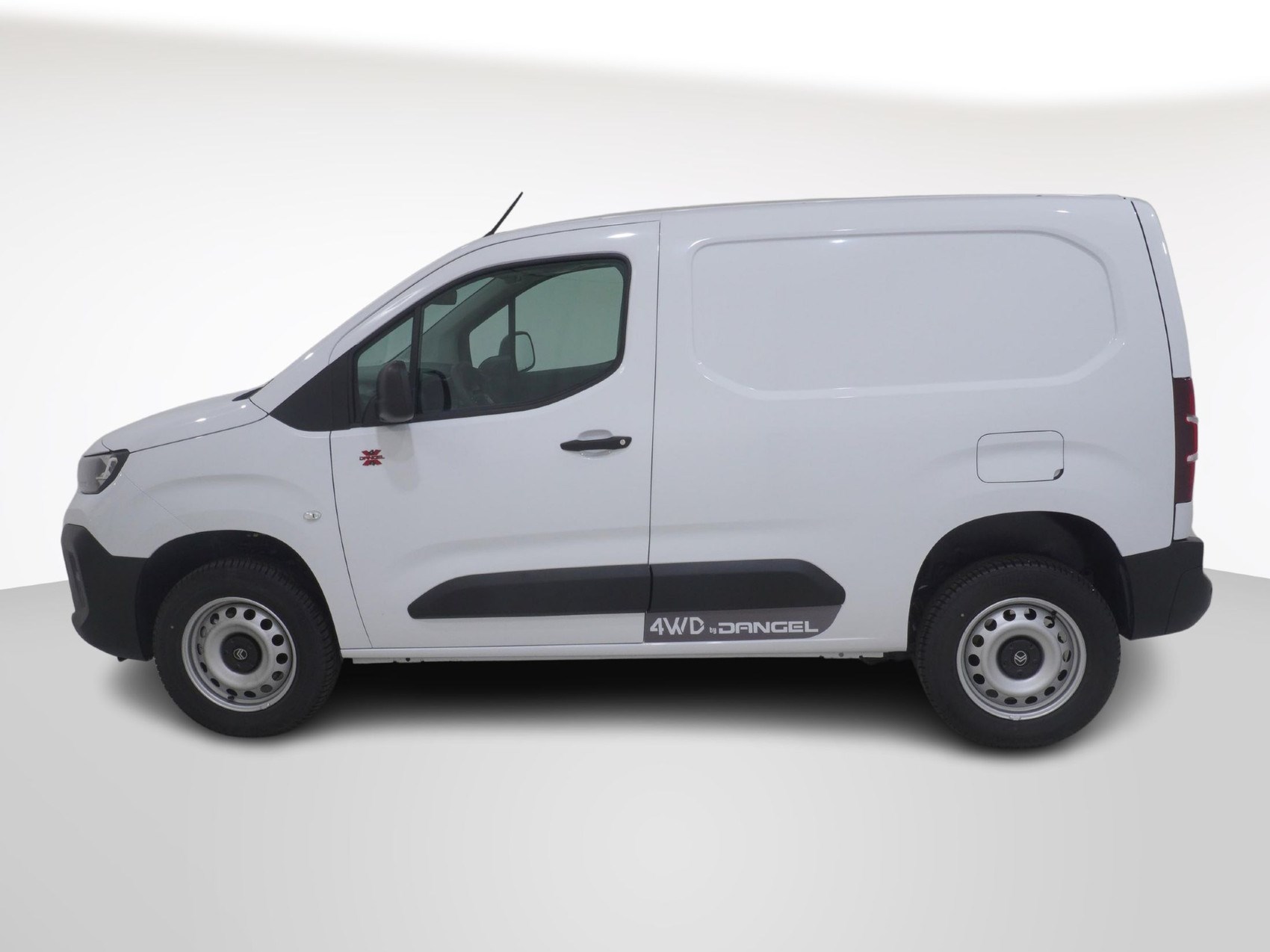 CITROEN BERLINGO M 1.5 BlueHDi 130 S/S 4x4-showroom-element-1