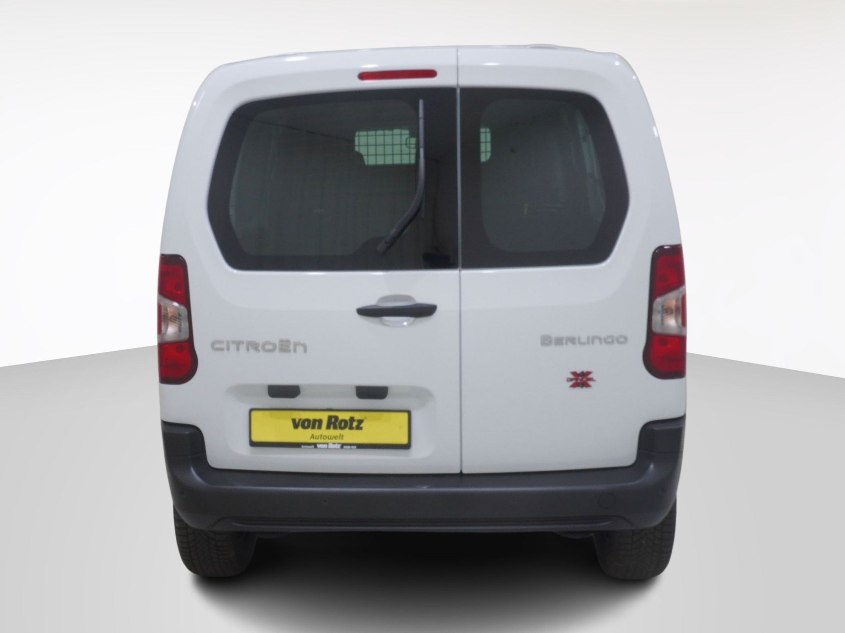 CITROEN BERLINGO M 1.5 BlueHDi 130 S/S 4x4-showroom-element-2