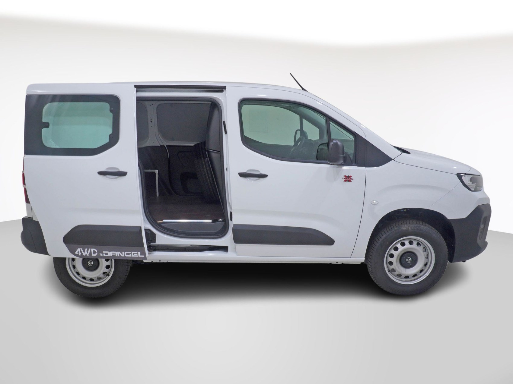 CITROEN BERLINGO M 1.5 BlueHDi 130 S/S 4x4-showroom-element-3