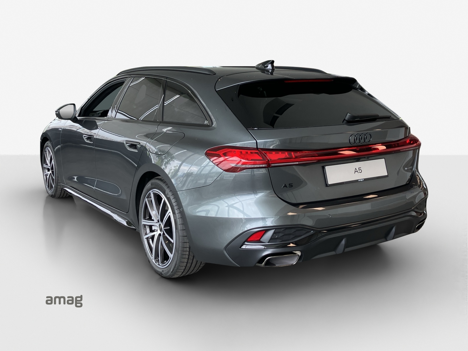 AUDI A5 Avant e-hybrid quattro 270 kW S tronic-showroom-element-2