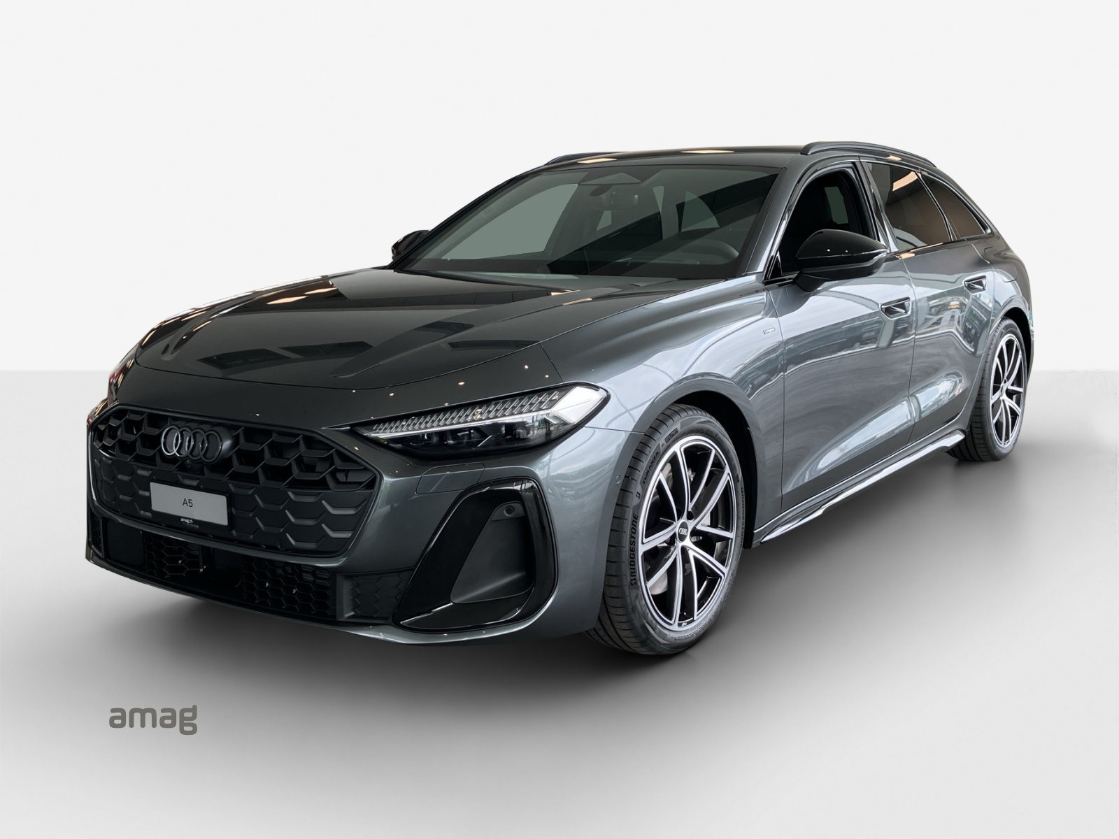 AUDI A5 Avant e-hybrid quattro 270 kW S tronic