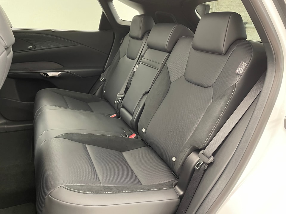 RX 500h F Sport Direct4 Performance-Voll-Hybrid