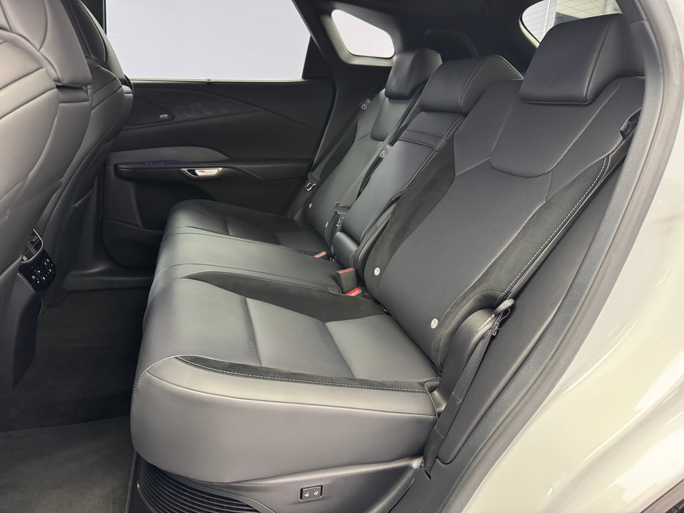 RX 500h F Sport Direct4 Performance-Voll-Hybrid