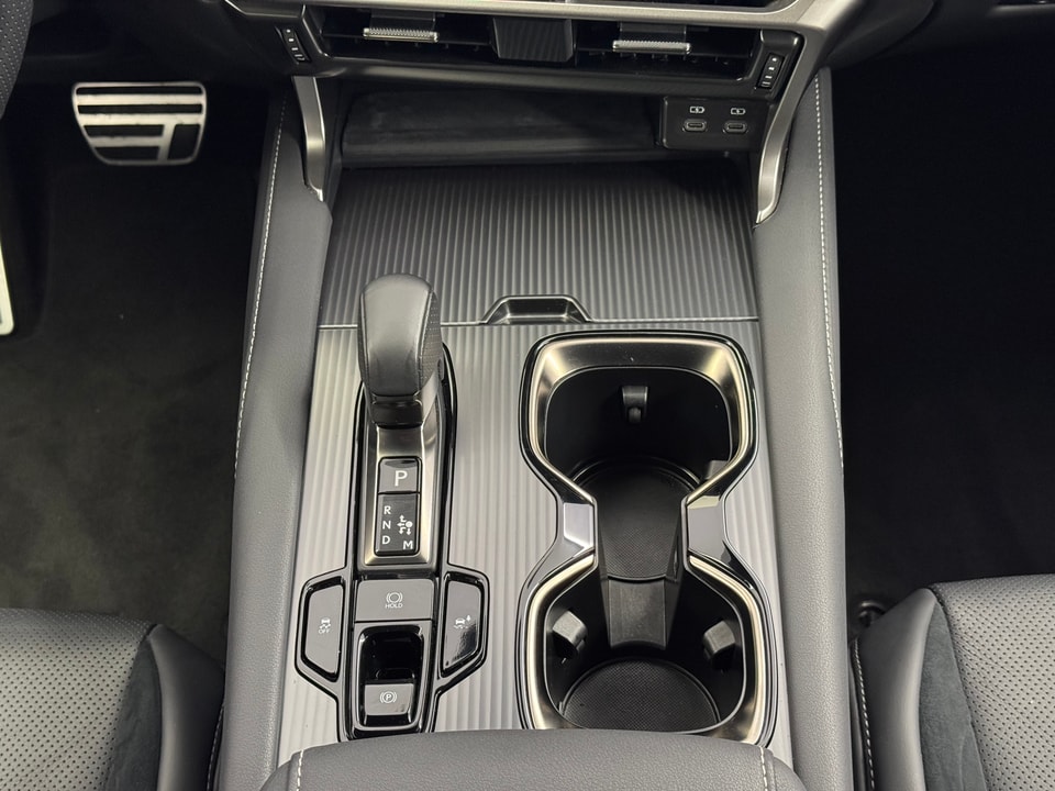 RX 500h F Sport Direct4 Performance-Voll-Hybrid