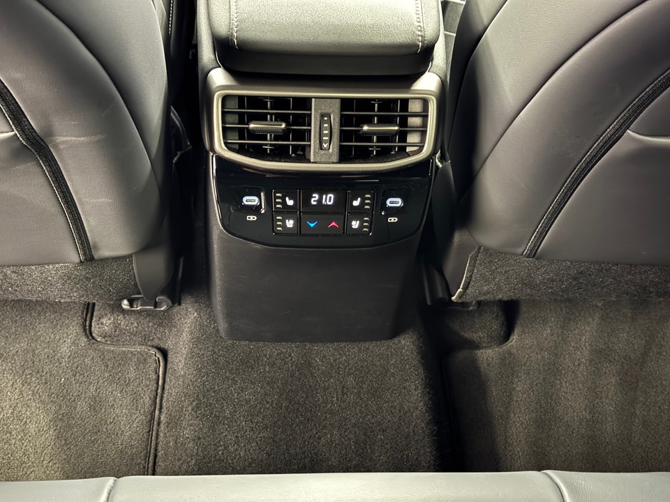 RX 500h F Sport Direct4 Performance-Voll-Hybrid