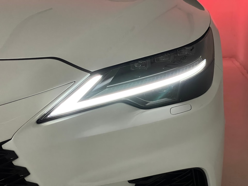 RX 500h F Sport Direct4 Performance-Voll-Hybrid