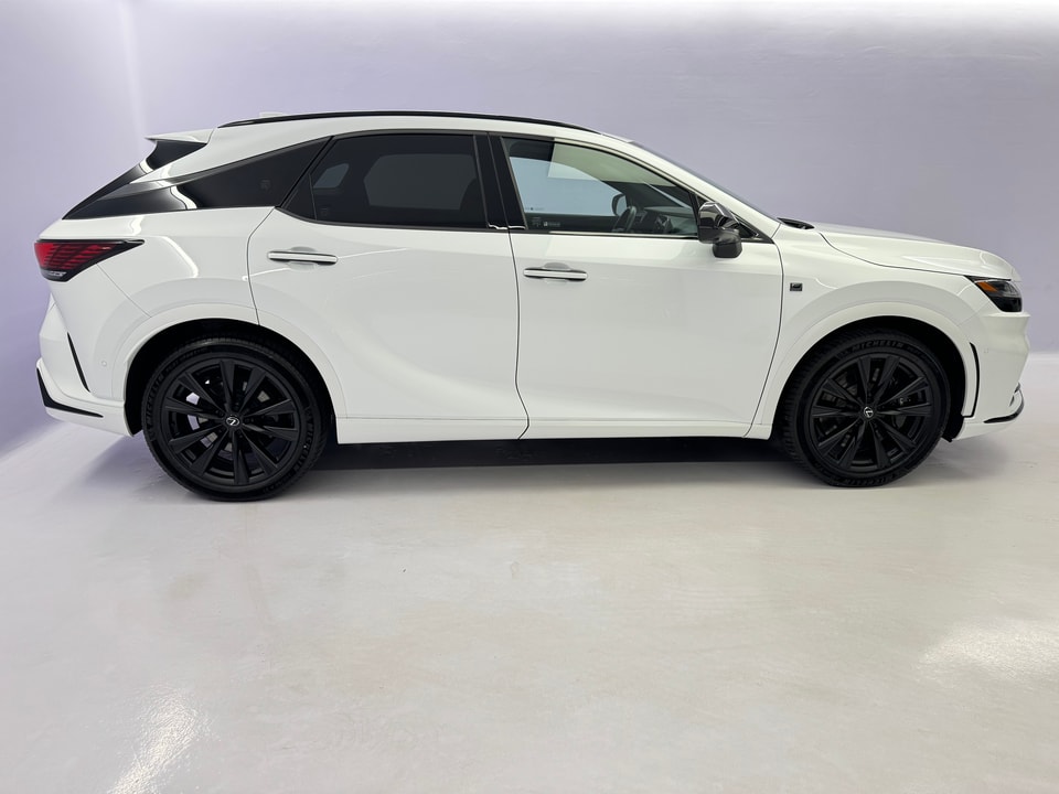 RX 500h F Sport Direct4 Performance-Voll-Hybrid