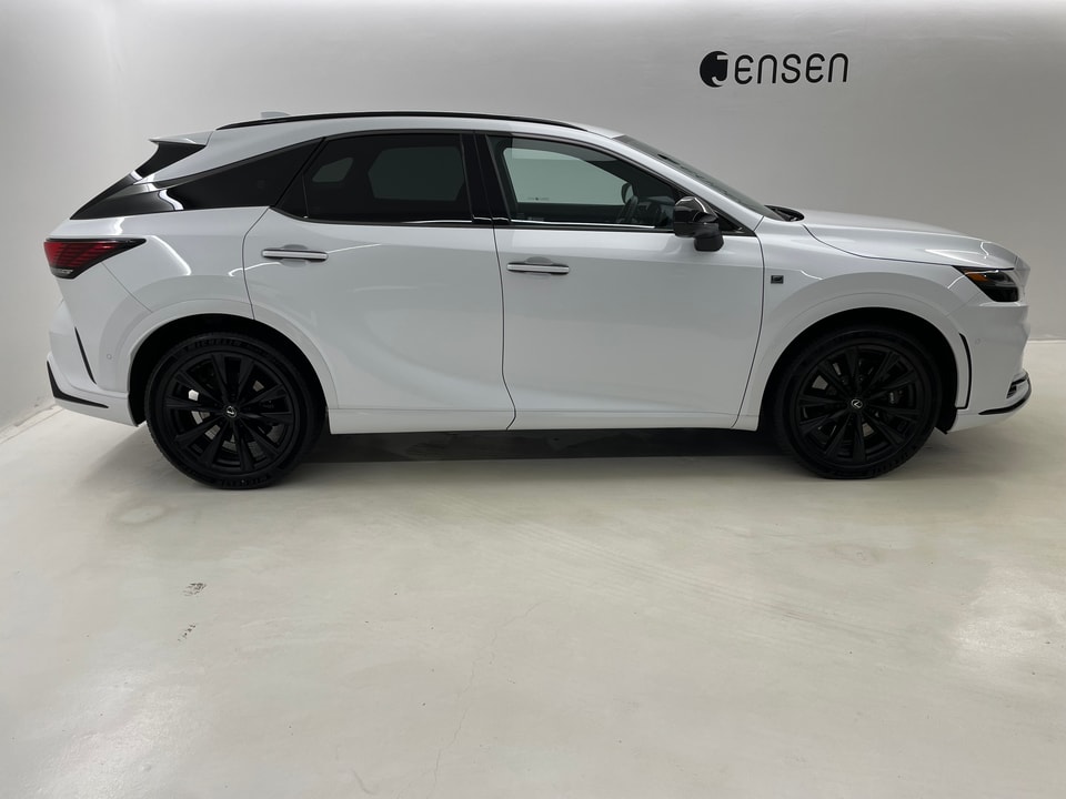 RX 500h F Sport Direct4 Performance-Voll-Hybrid