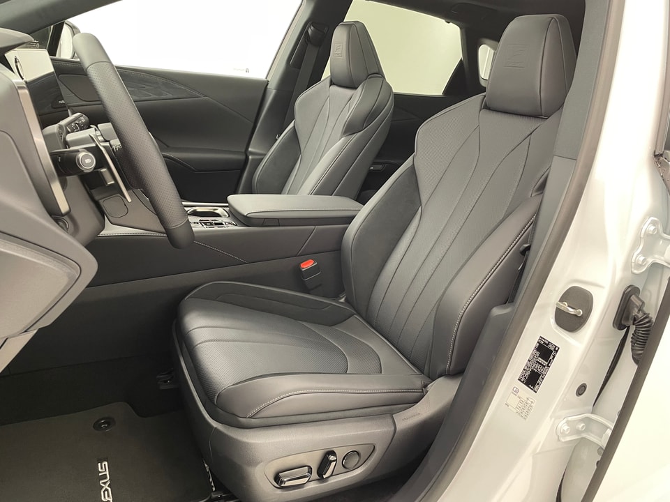 RX 500h F Sport Direct4 Performance-Voll-Hybrid