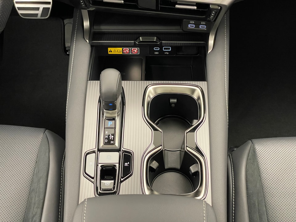 RX 500h F Sport Direct4 Performance-Voll-Hybrid