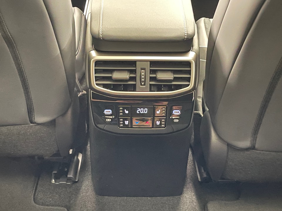 RX 500h F Sport Direct4 Performance-Voll-Hybrid