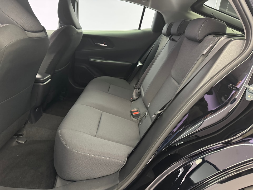 Prius Plug-in Hybrid 2.0 Style Drift Force Edition