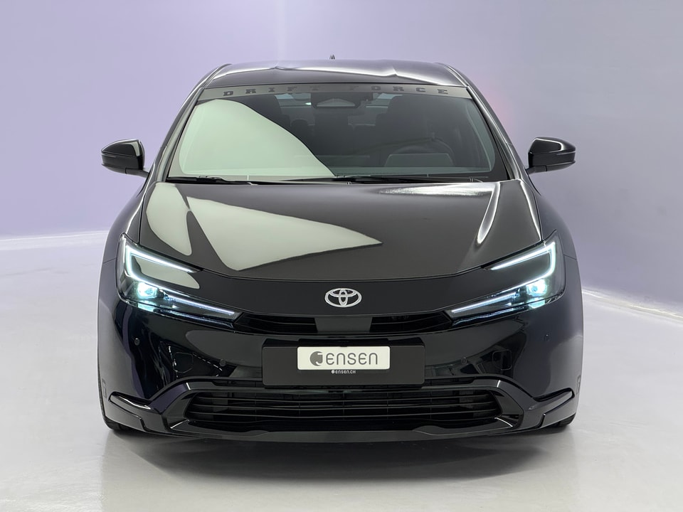 Prius Plug-in Hybrid 2.0 Style Drift Force Edition