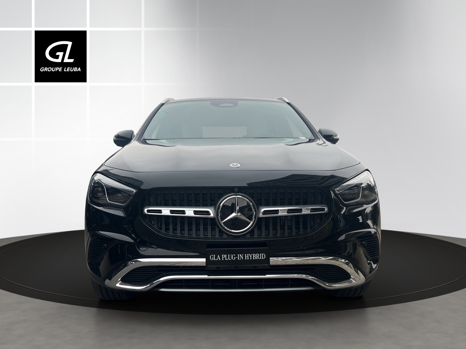 Image MERCEDES-BENZ GLA-250 GLA 250 e EQ Star 8G-DCT