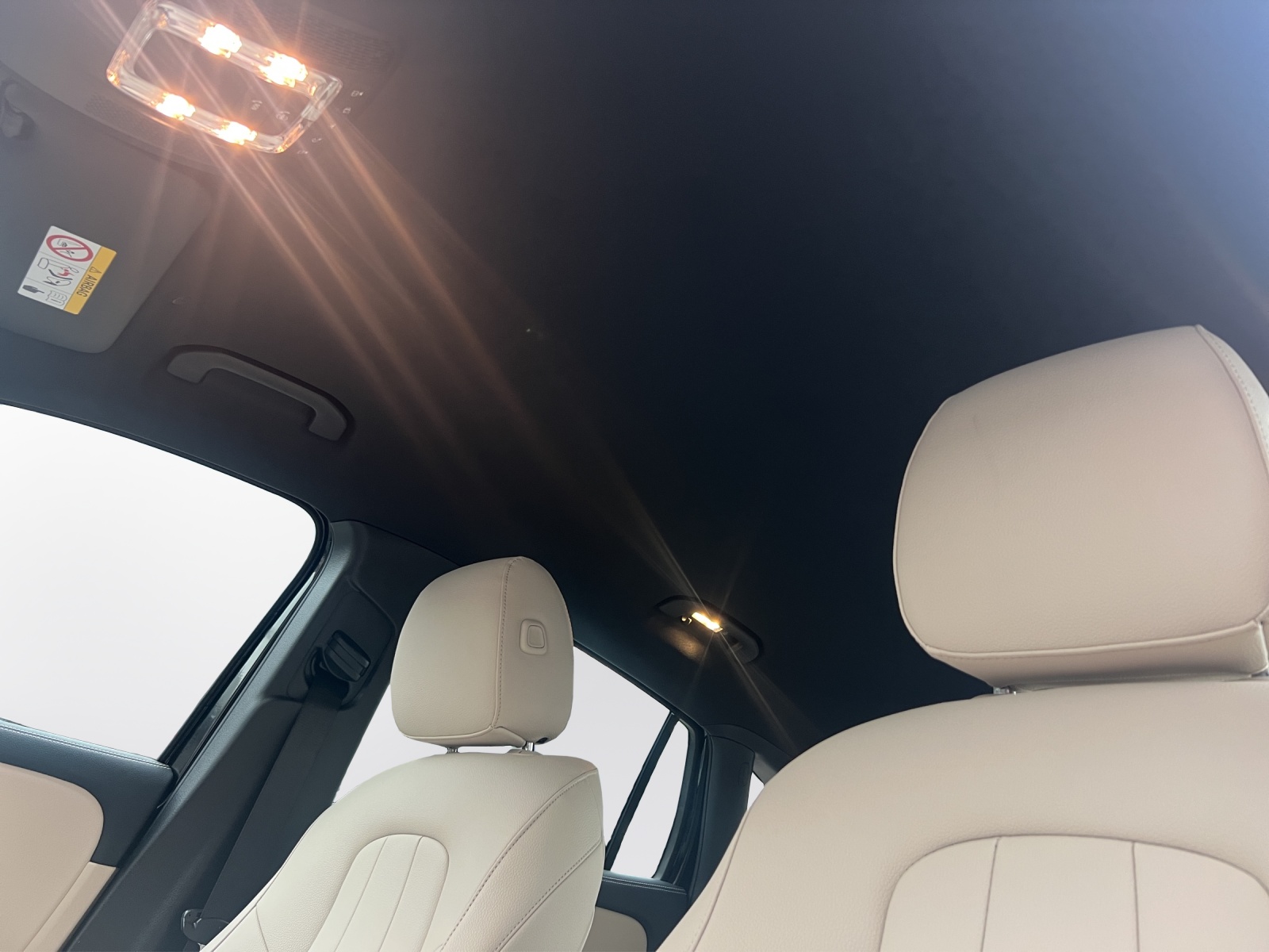 Image MERCEDES-BENZ GLA-250 GLA 250 e EQ Star 8G-DCT