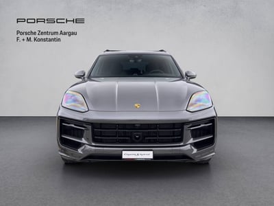 Porsche Cayenne S E-Hybrid Black Edition - Bild 2