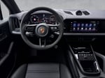 Porsche Cayenne S E-Hybrid Black Edition - weitere Bilder