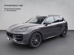 Porsche Cayenne S E-Hybrid Black Edition - Miniatur 1
