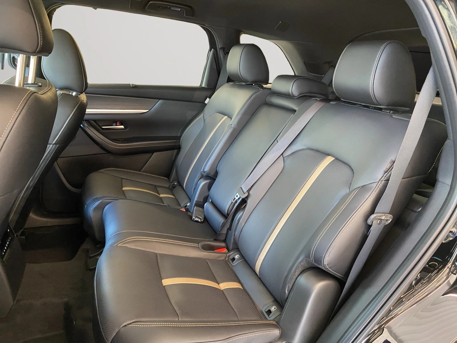 Image MAZDA CX-80 CX-80 e-Skyactiv D254 MHEV AWD Homura Plus