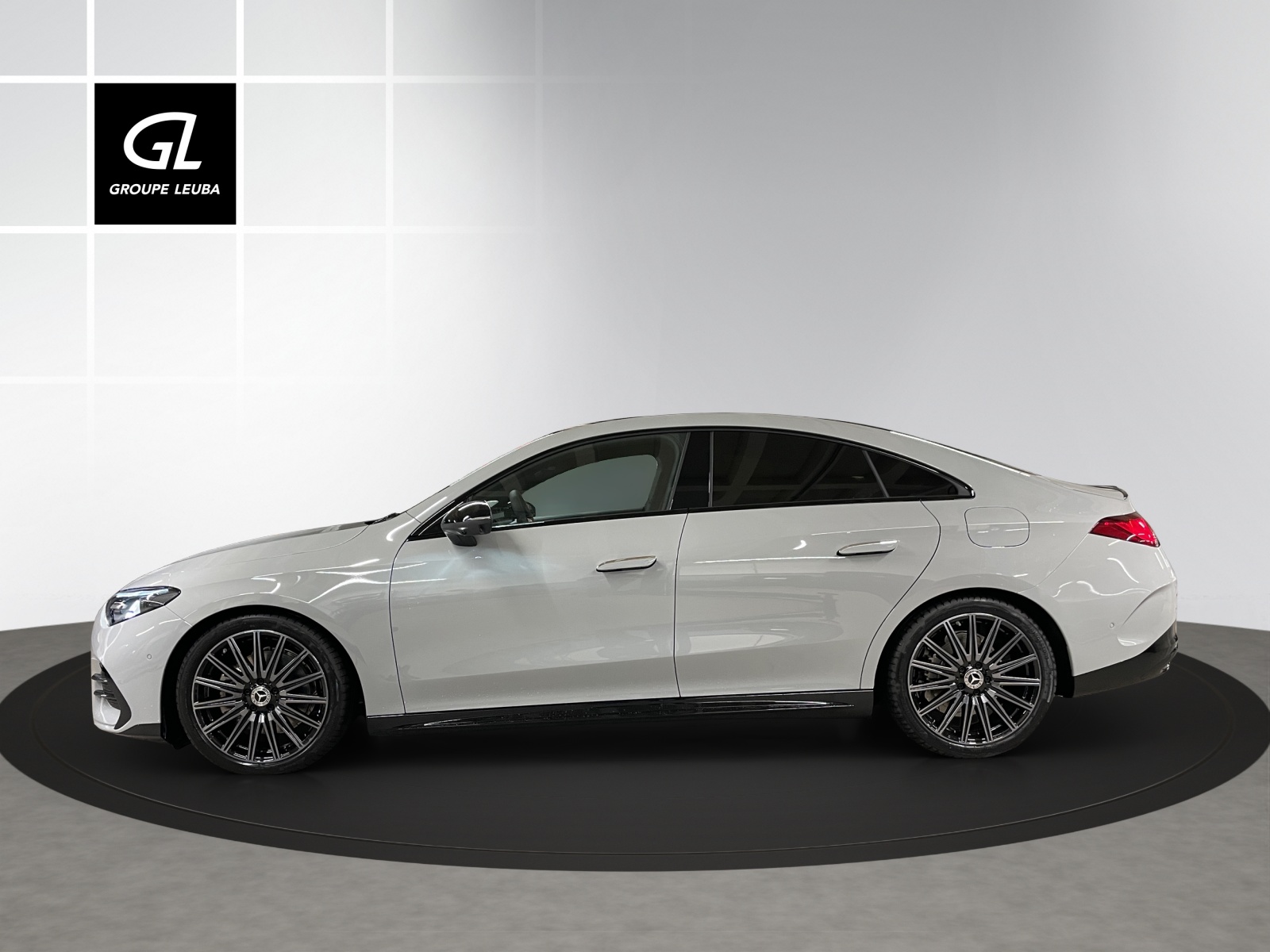 Image MERCEDES-BENZ CLA-220 CLA 220 4Matic 8G-DCT