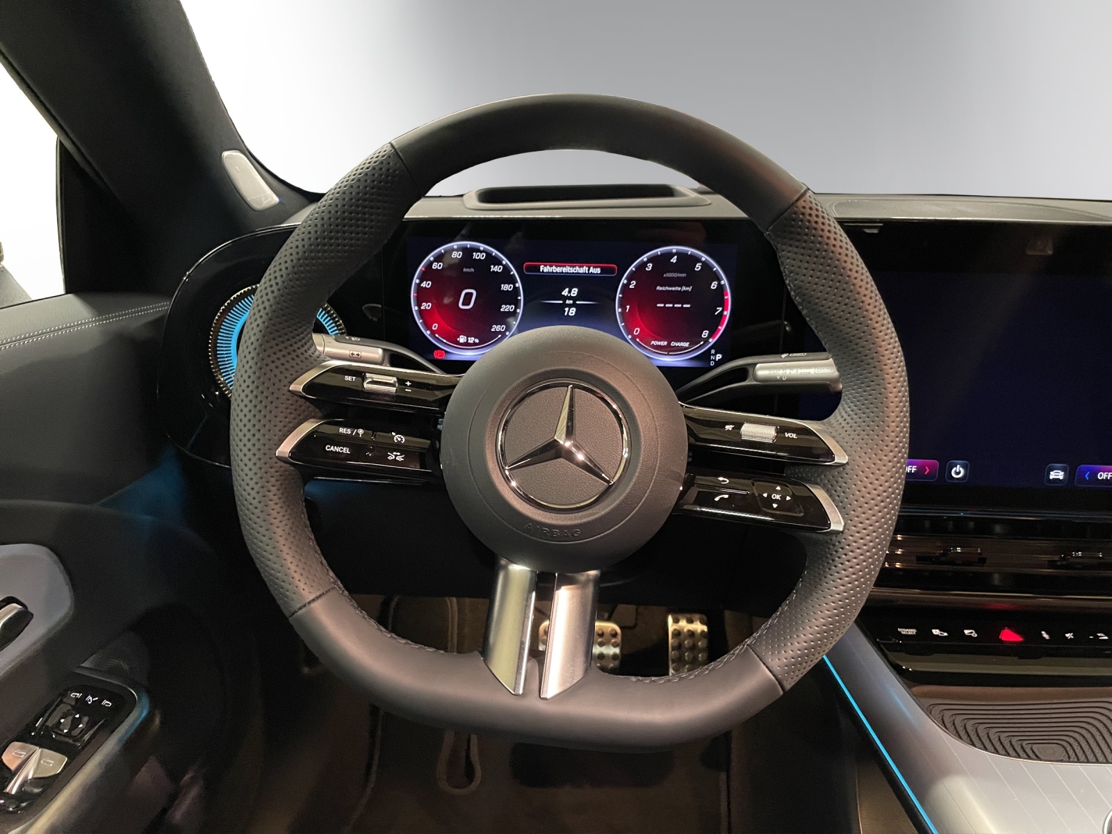 Image MERCEDES-BENZ CLA-220 CLA 220 4Matic 8G-DCT