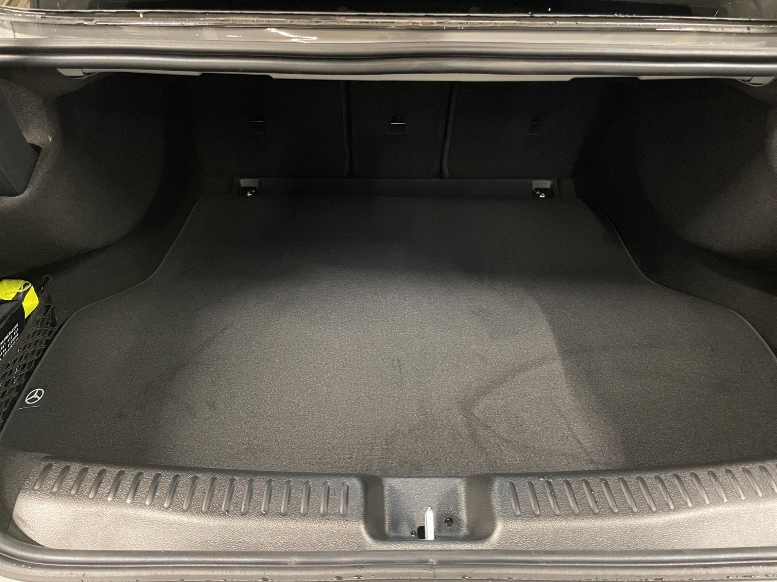 Image MERCEDES-BENZ CLA-220 CLA 220 4Matic 8G-DCT