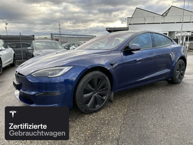 TESLA Model S AWD Kaufen
