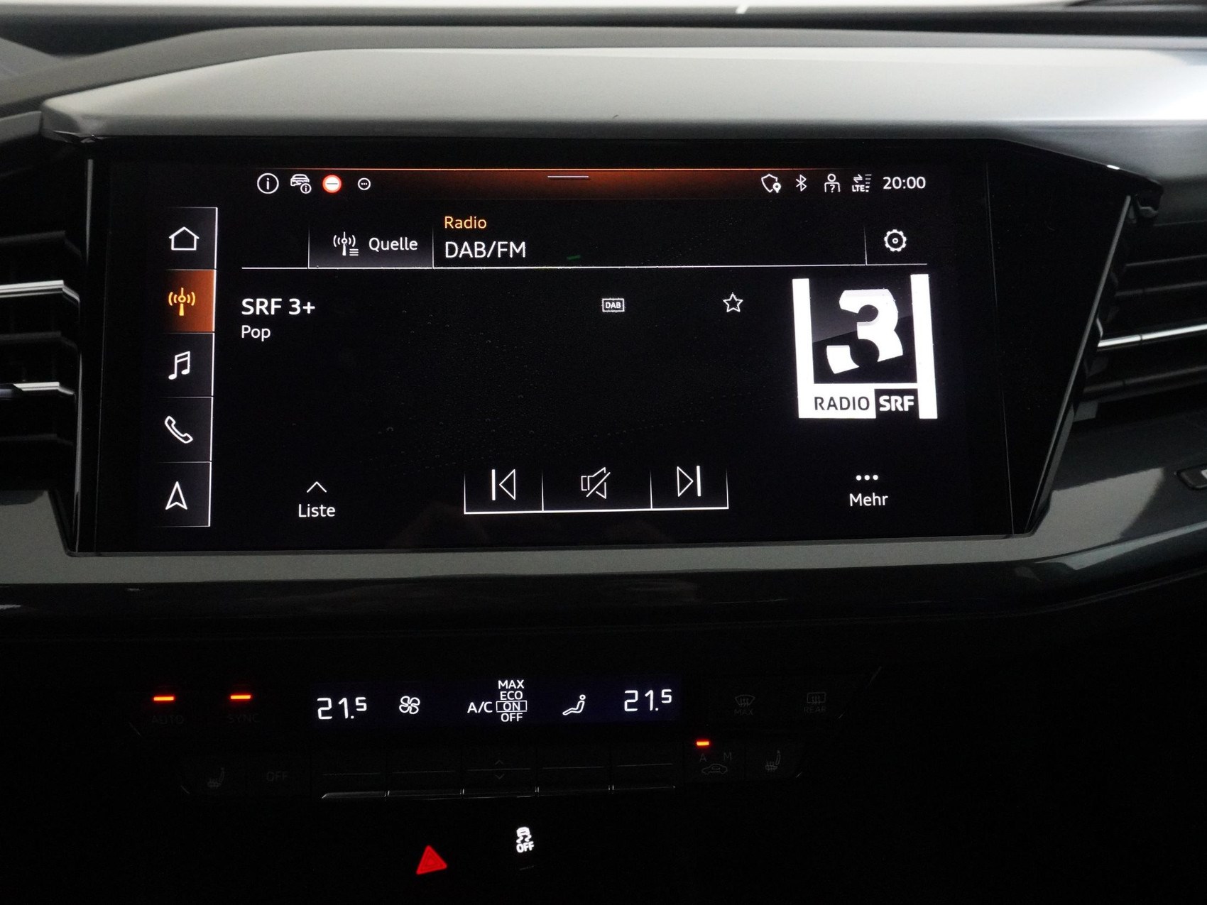 AUDI Q4 e-tron 55 quattro S line-image-19