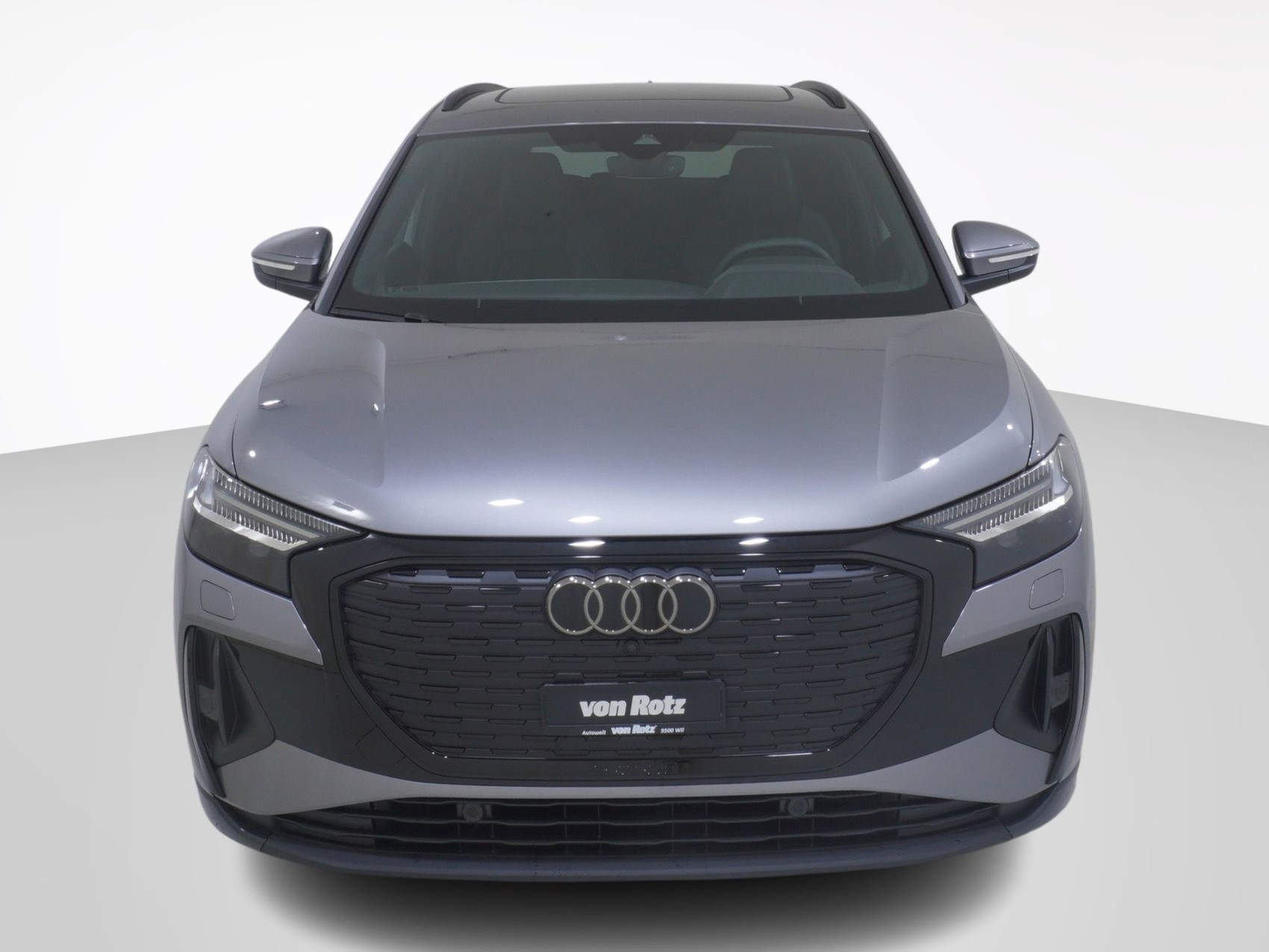 AUDI Q4 e-tron 55 quattro S line-image-6
