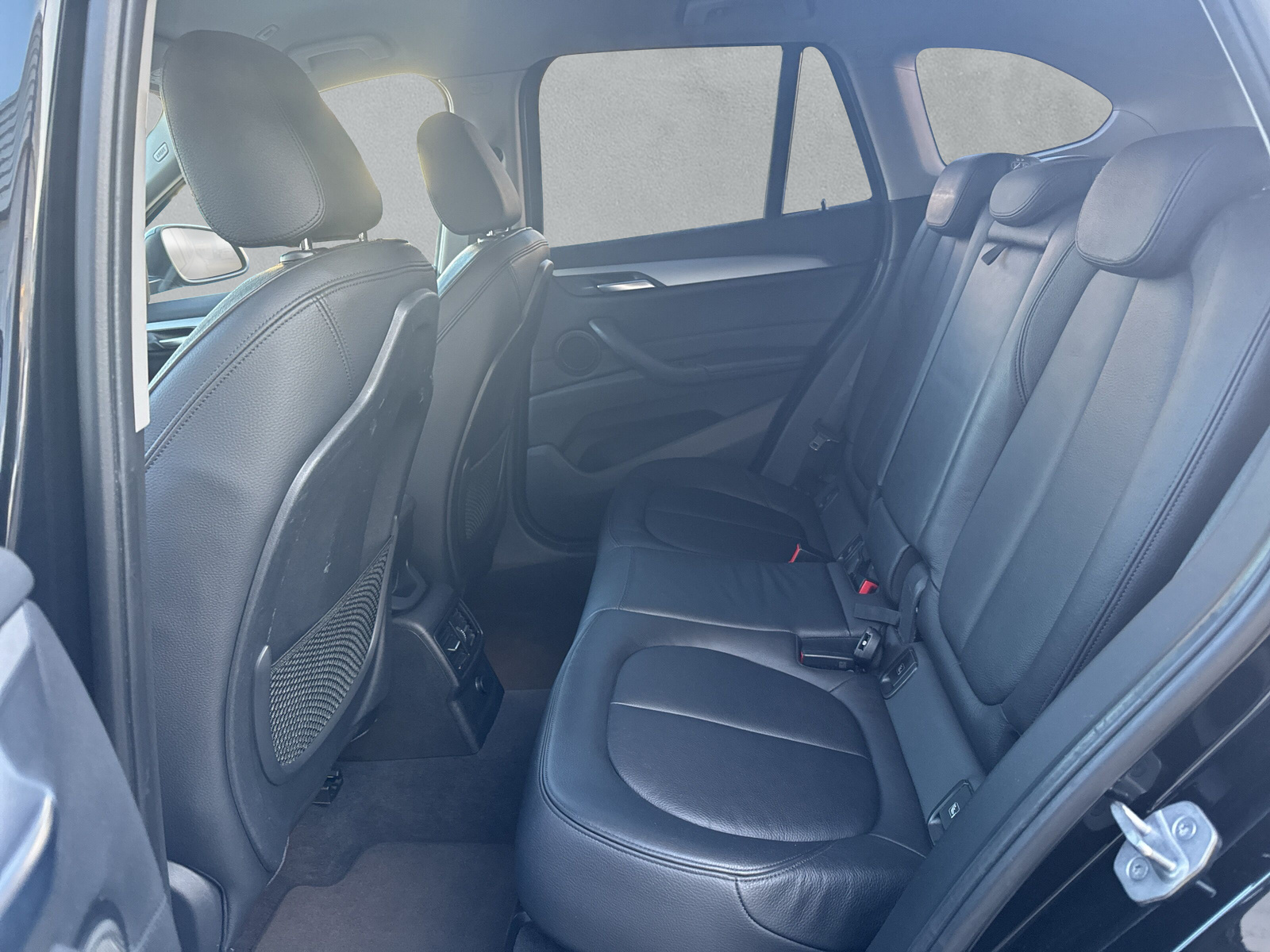BMW X1 xDrive 20d xLine Steptronic-image-11