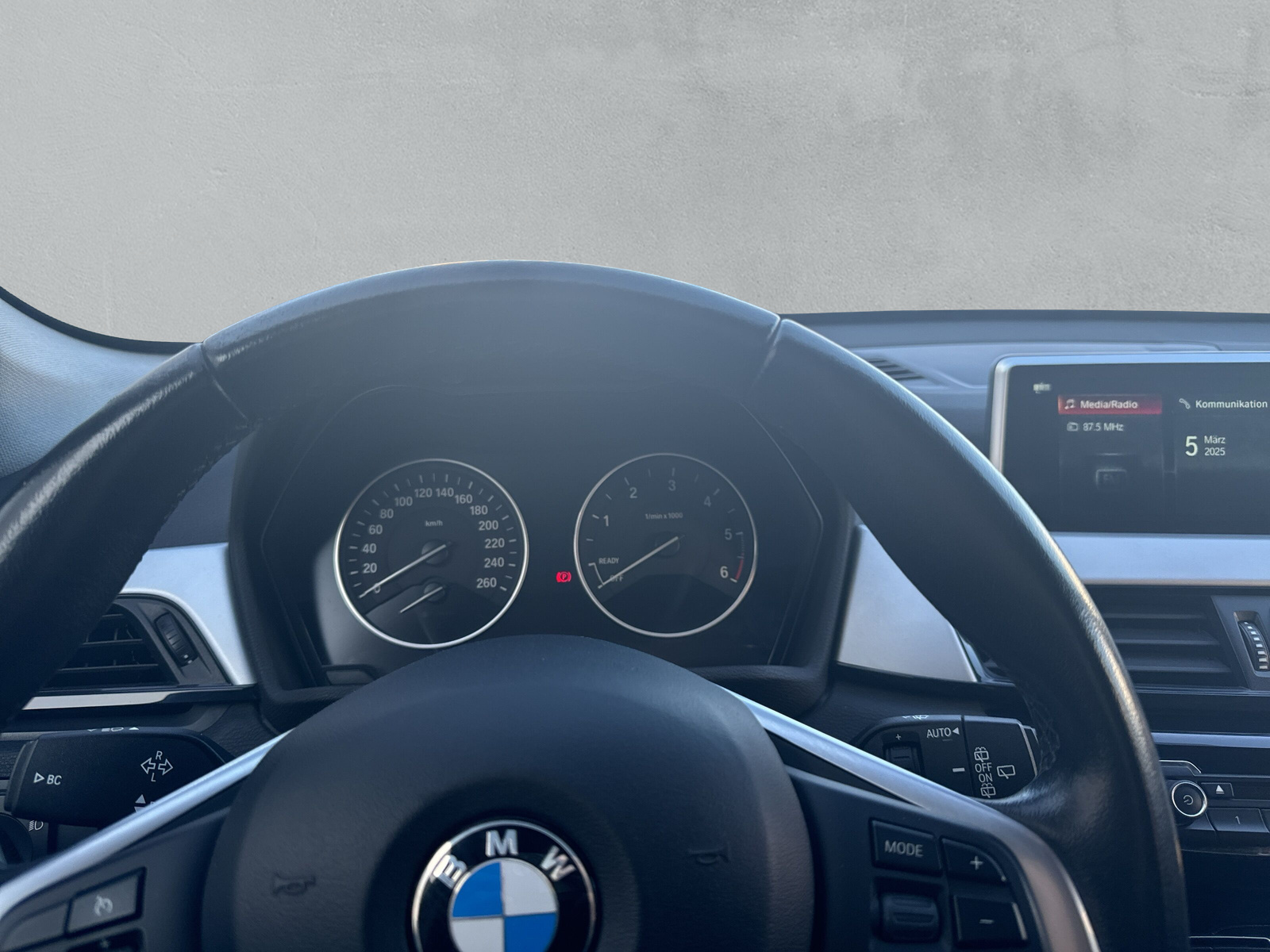 BMW X1 xDrive 20d xLine Steptronic-image-17