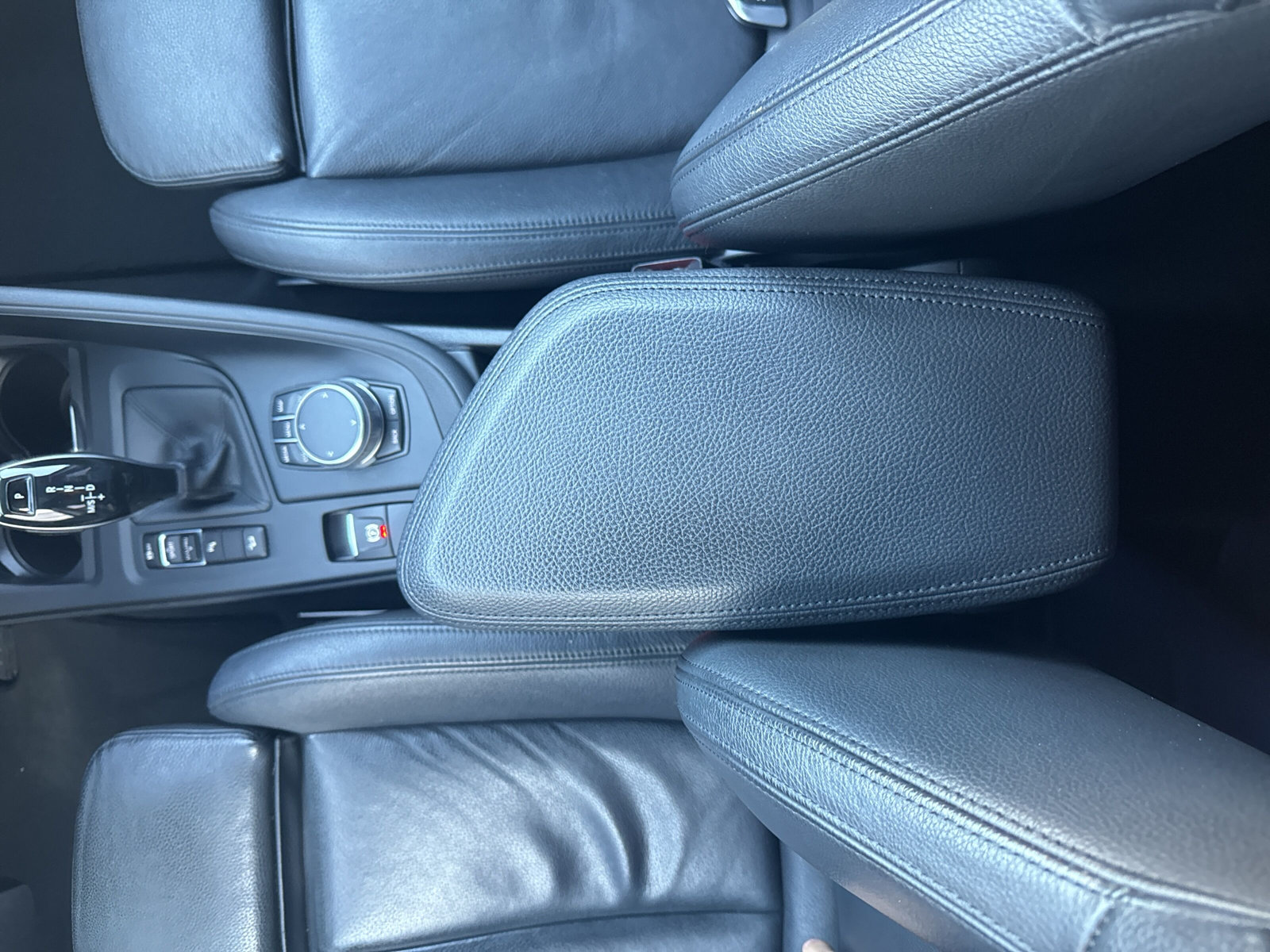 BMW X1 xDrive 20d xLine Steptronic-image-19