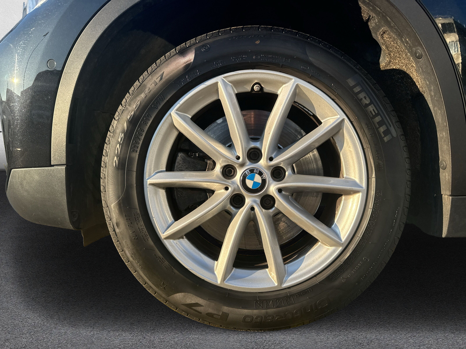 BMW X1 xDrive 20d xLine Steptronic-image-8