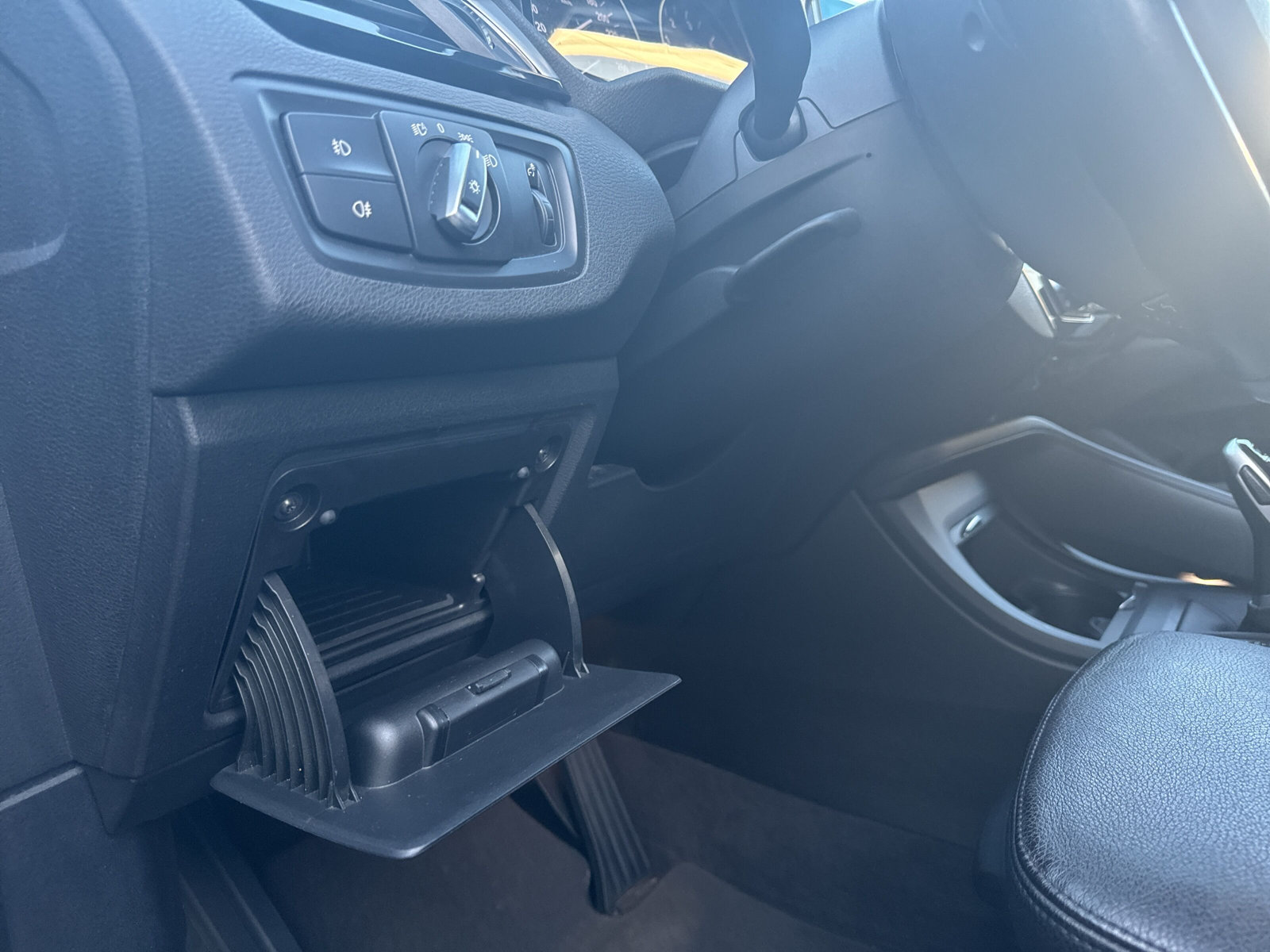 BMW X1 xDrive 20d xLine Steptronic-image-22