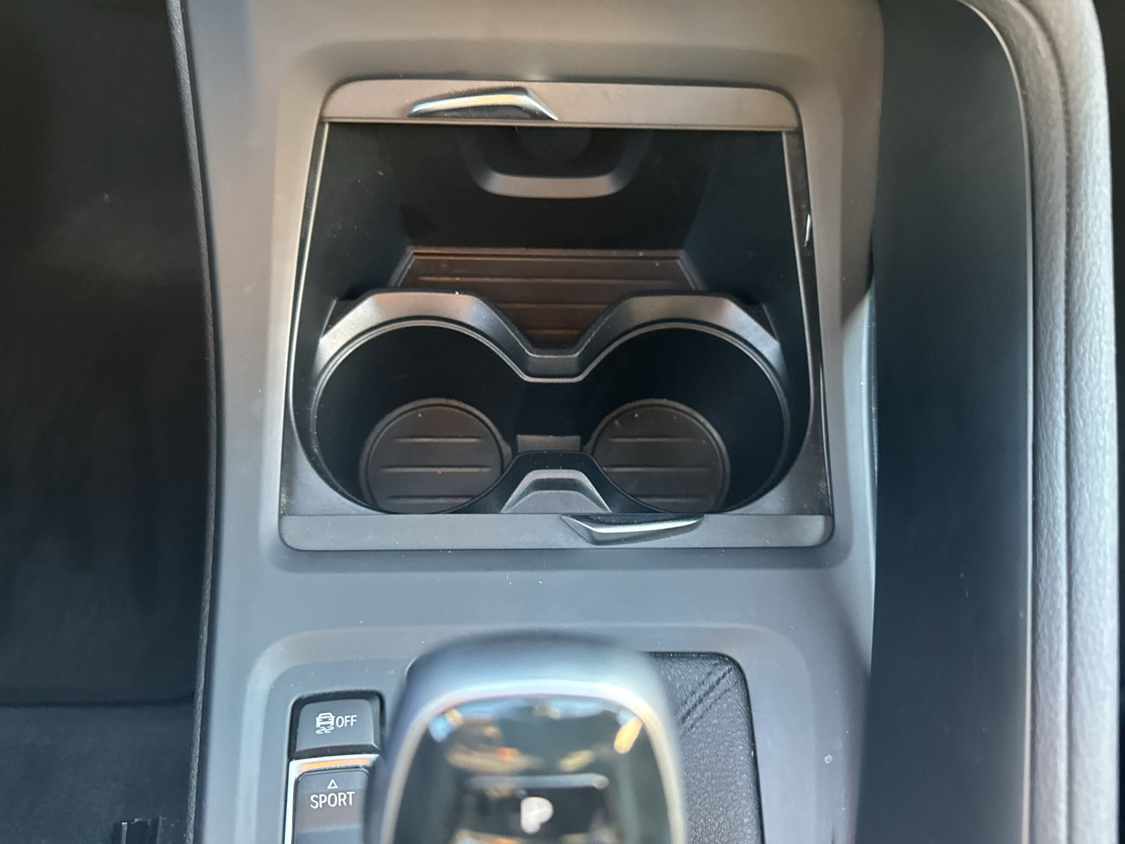 BMW X1 xDrive 20d xLine Steptronic-image-23