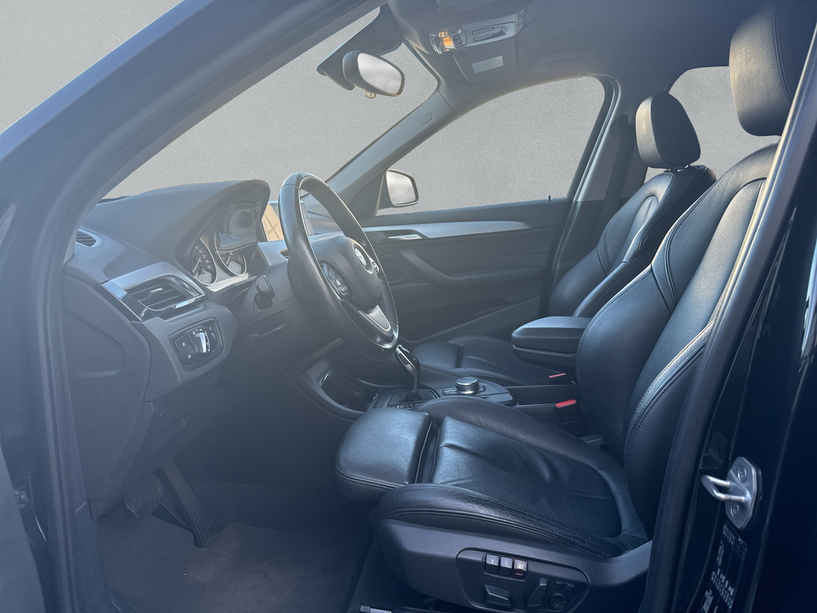 BMW X1 xDrive 20d xLine Steptronic-image-10