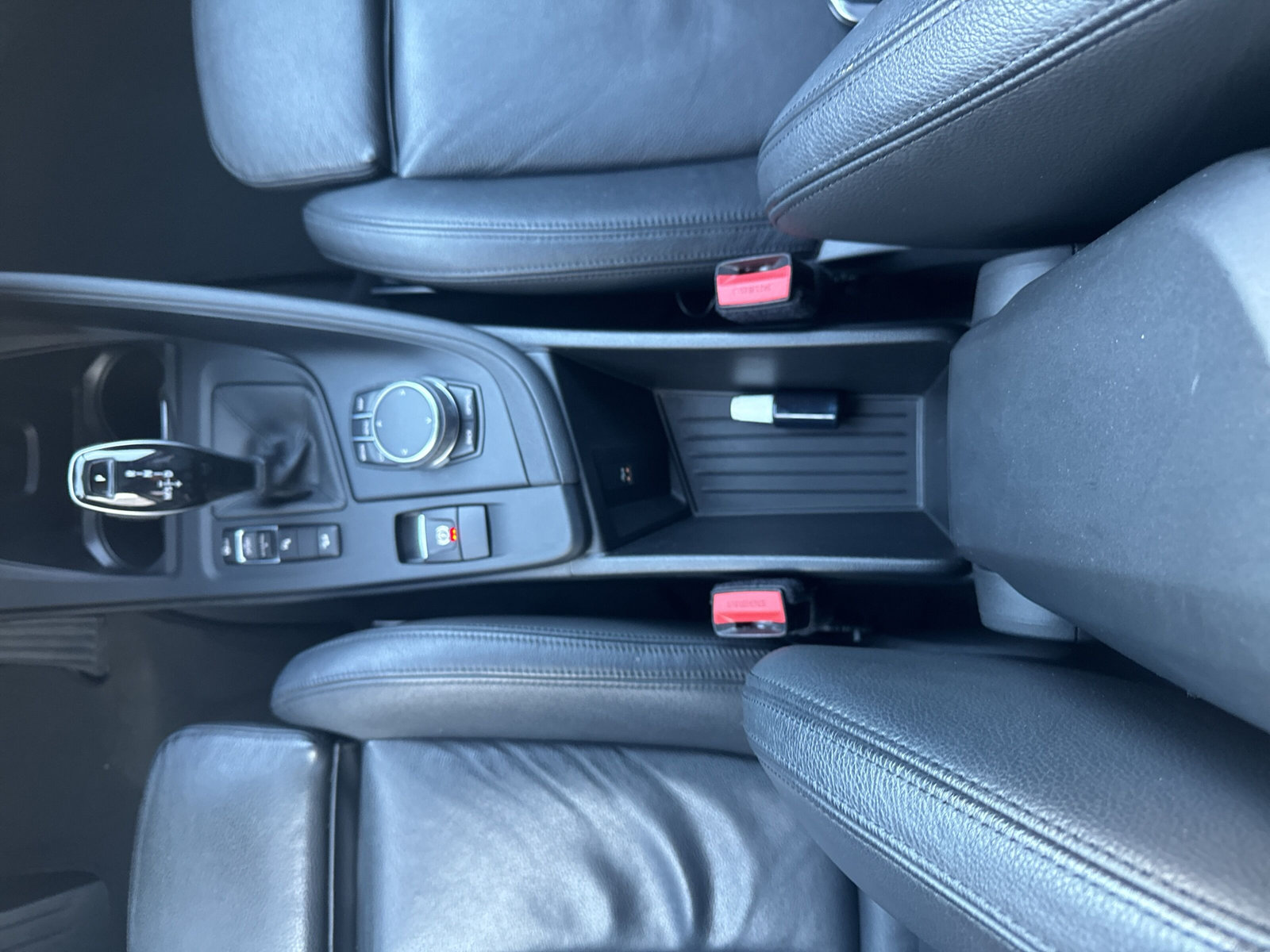 BMW X1 xDrive 20d xLine Steptronic-image-21