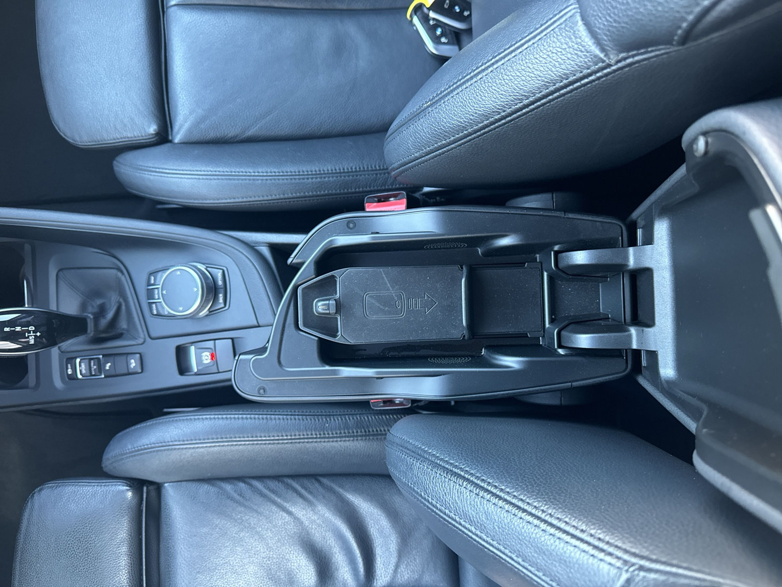 BMW X1 xDrive 20d xLine Steptronic-image-20